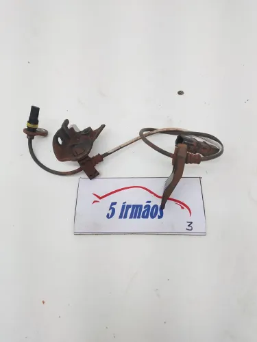 Sensor Roda Traseiro Direito Honda Civic 2007 Á 2011