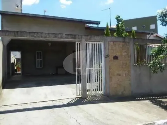 casa - Arco Iris - Vinhedo