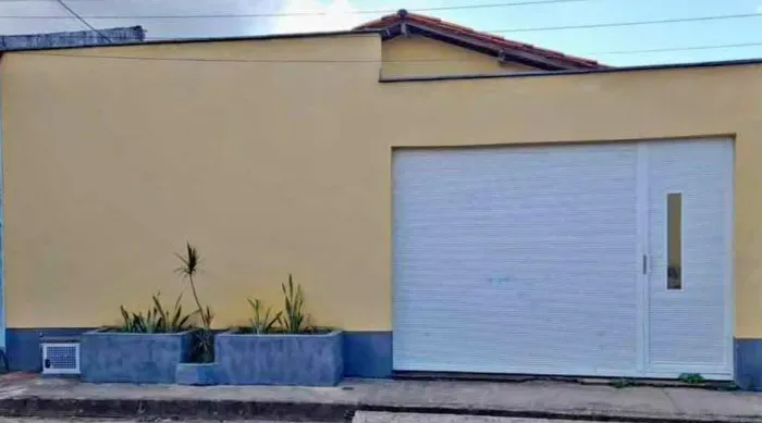 Casa no MAIOBÃO-G
