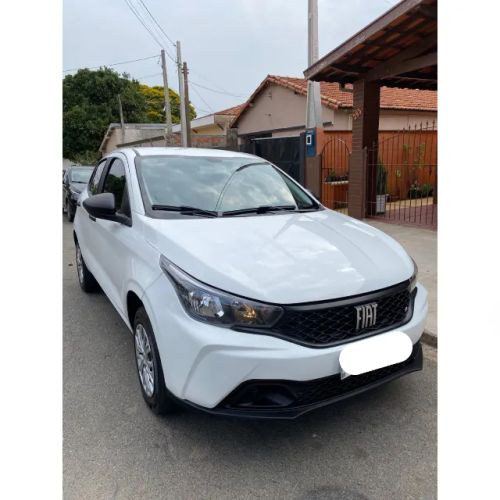 Imagem de Fiat Argo 1.0 6V Flex. 2024