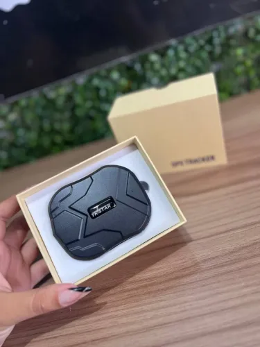 Rastreador com Imã Portátil Recarregável TK905 TRACKER   