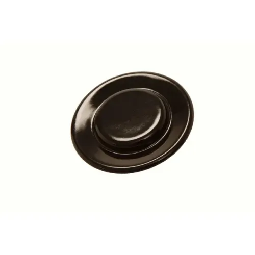 Capa do Queimador de Boca Pequena para Fogão e Cooktop Brastemp Ative - W10816564