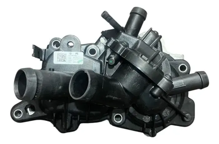 Bomba D\''água Vw Saveiro 1.6 2025 04e121042ae  (1.000 Km)