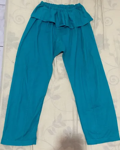 Calça saruel 
