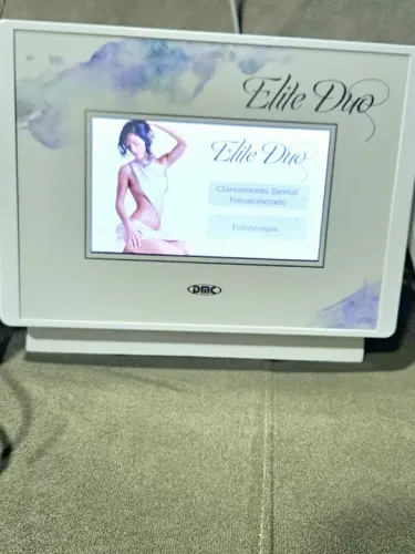 Laser Elite Duo DMC