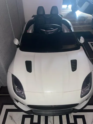 Alugo carrinho elétrico para festa ou evento LEIA A DESCRIÇÃO!!