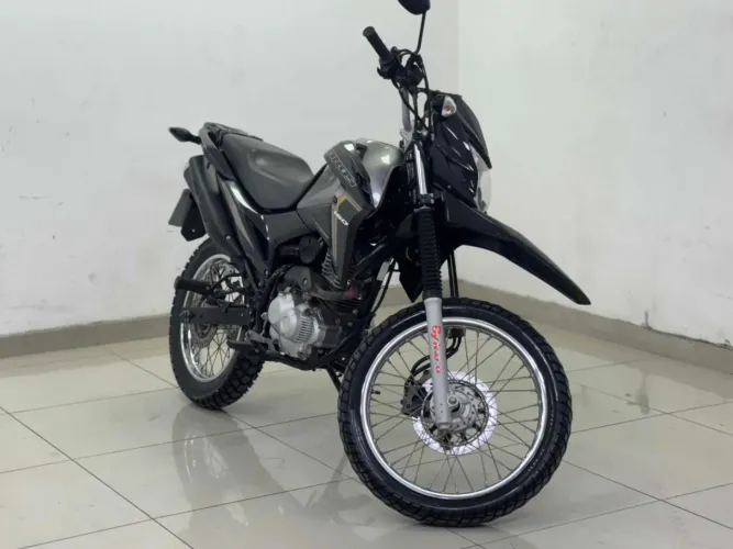 Honda Nxr 160 bros 2023