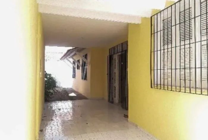 CASA A VENDA EM OSASCO 