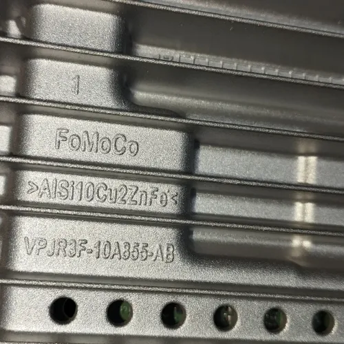 Painel Velocímetro Digital Ford Mustang 2018 A 2021