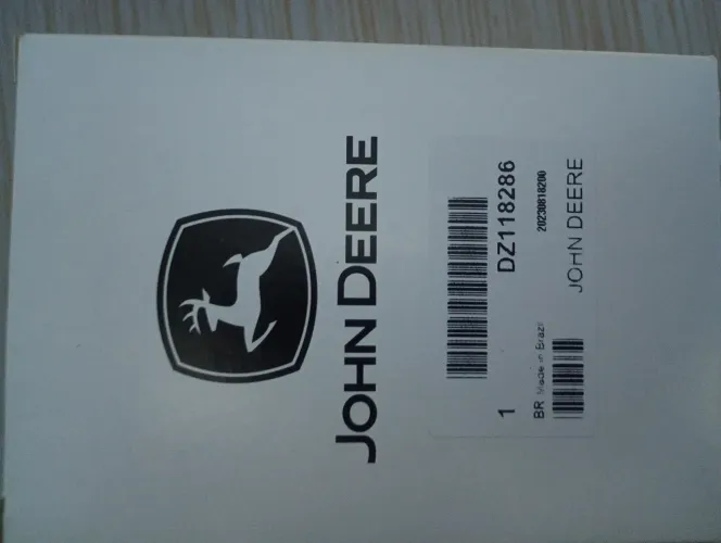 John Deere DZ118286