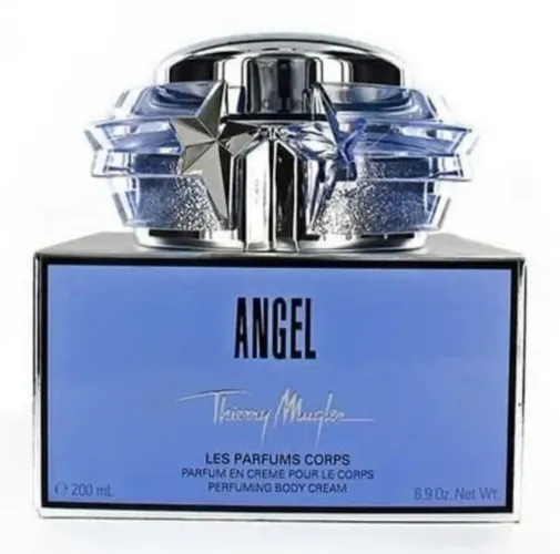 Angel mugler creme hidratante corporal 200ml