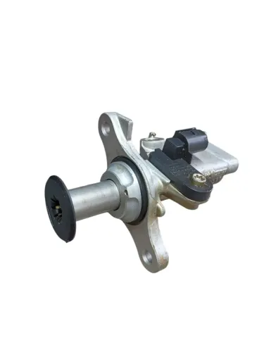 Cilindro De Freio Gol/voyage/saveiro G7/g8 (Usado)