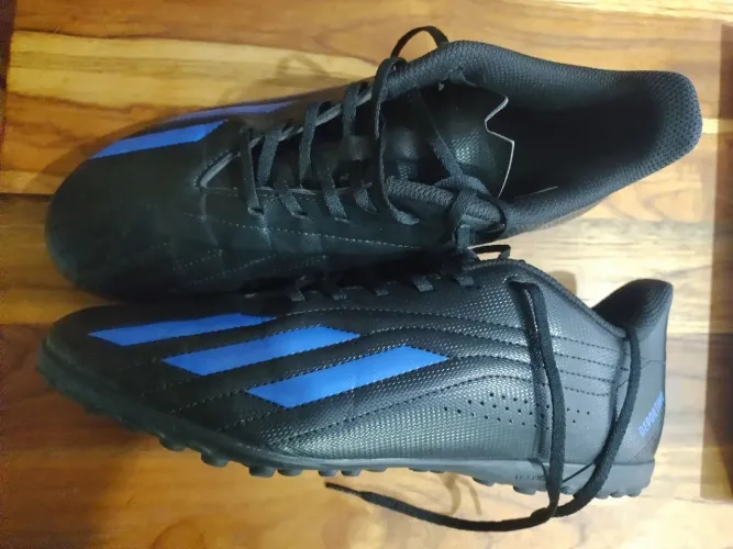 Chuteira Society Adidas 43/44