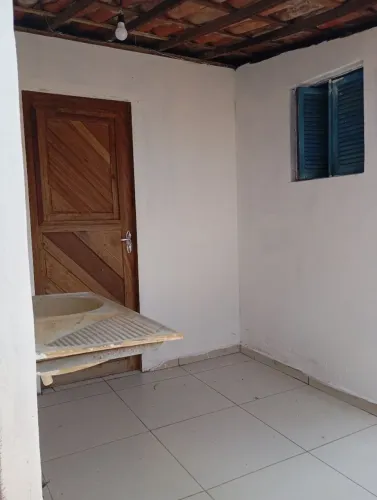 Aluga casa Parnamirim  