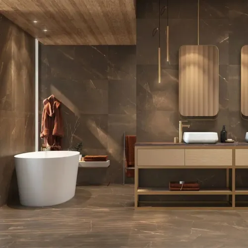 Porcelanato 