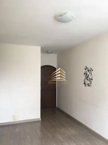 Apartamento à venda, 70 m² por R$ 320.000,00 - Vila Leonor - Guarulhos/SP