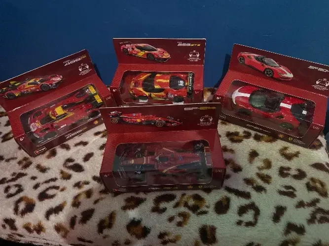 Carrinho F1