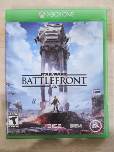 Star Wars Battlefront - Xbox One
