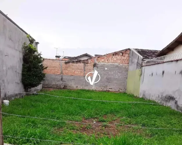 LOTE À VENDA - MORUMBI - PINDAMONHANGABA - SP