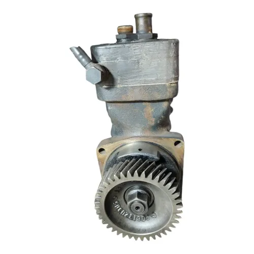 Compressor Ar Motor Mercedes Benz Accelo 915 E1199