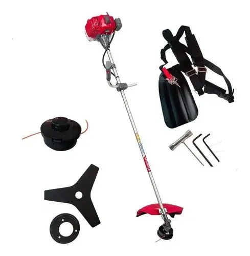 Roçadeira Branco BR-43A