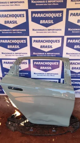Porta traseira BYD SEAL 2024 - usado, preço bom
