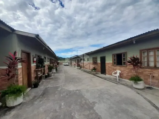 JK 45M² - para Alugar