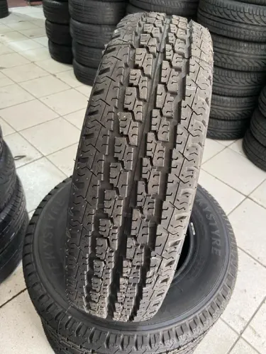 Pneu remolde Tekystyre 185/R14 C 