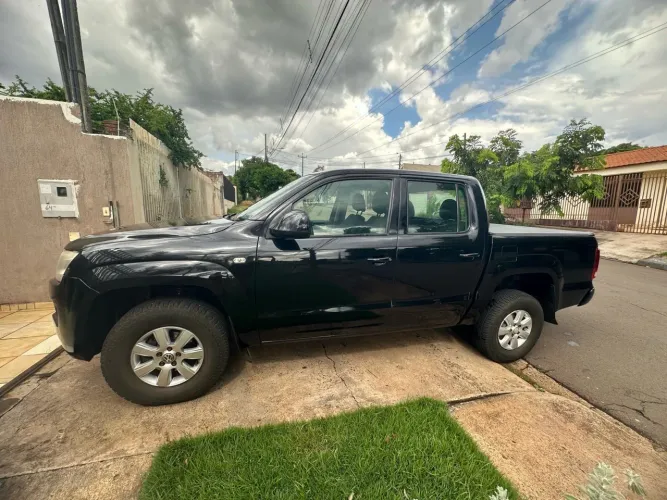 Bem abaixo da Fipe! Pra vender rapido Caminhonete Amarok