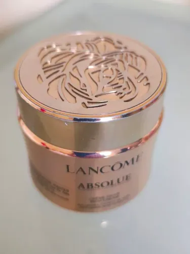 Creme Lancôme Absolue