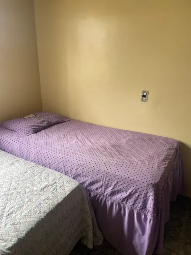 CAMA KING DE SOLTEIRO 