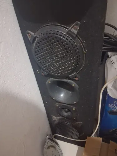 Tampão para Fox 