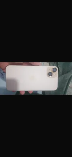 iPhone 15 plus