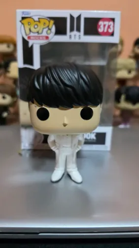 Funko Jungkook BTS proof 373