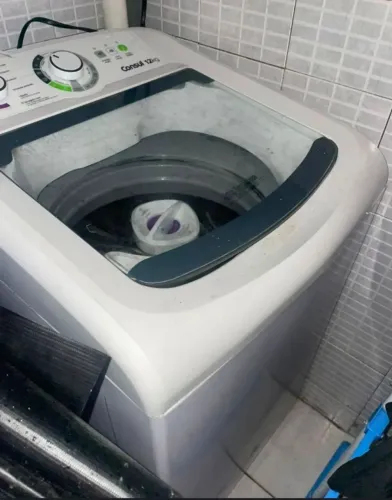Maquina de Lavar 12kg Entrego