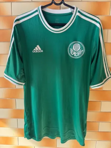 Palmeiras camisa