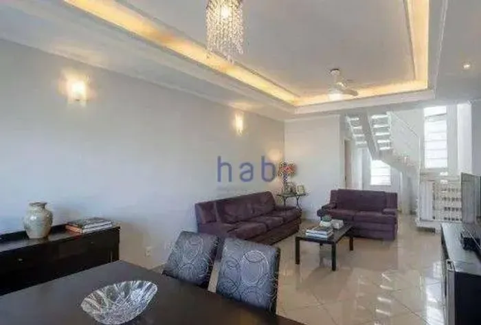 Casa com 3 dormitórios, 269 m² - venda por R$ 1.500.000,00 ou aluguel por R$ 8.507,00/mês