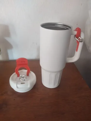 Garrafa técnica