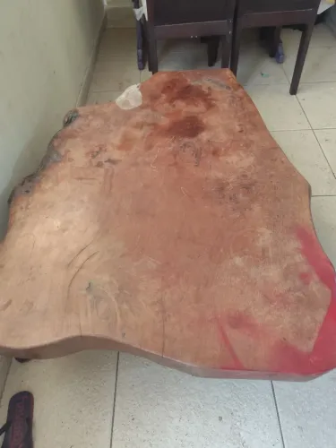 Mesa de centro 