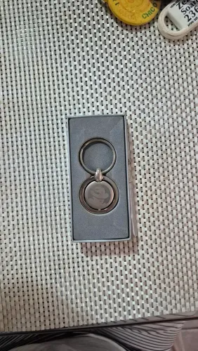 Chaveiro Red Hat Linux