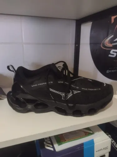 Tênis Esportivo Mizuno (Em Promoção!)