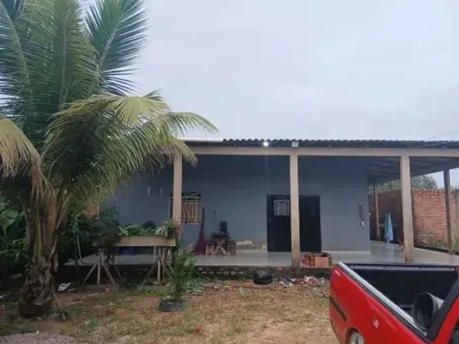 IMÓVEL EM SANTA BARBARA 