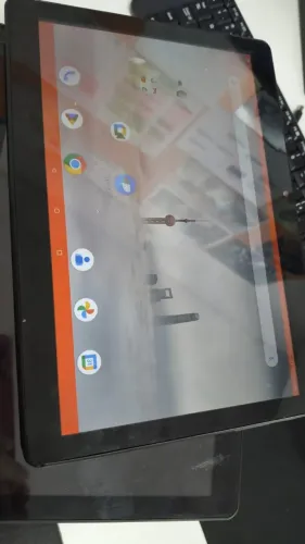 Lote 17 Tablets (Samsung P5210 e Multilaser M10A) p/ Conserto ou Peças