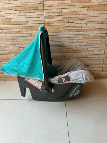 Bebê Conforto Burigotto