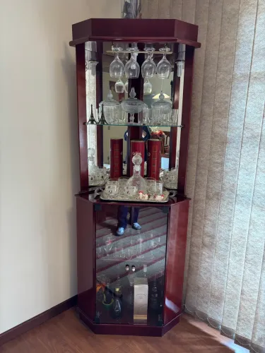 Bar pequeno