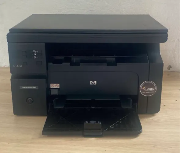 IMPRESSORA HP LASERJET M1132 MFP