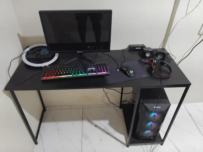 PC Gamer Completo