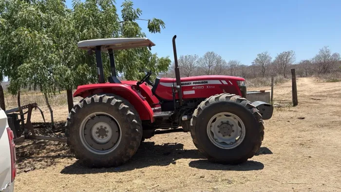 Trator Massey Ferguson 4280 Xtra