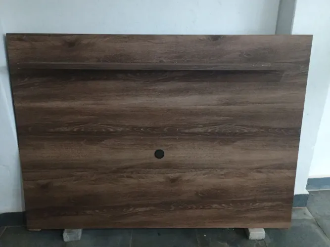 Painel de tv
