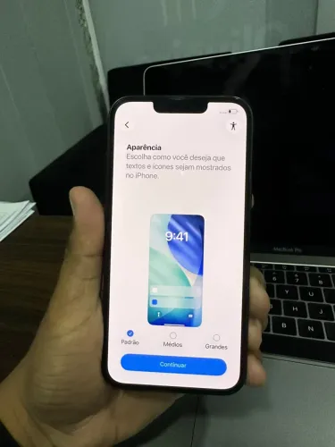 iPhone 16e 256 GB